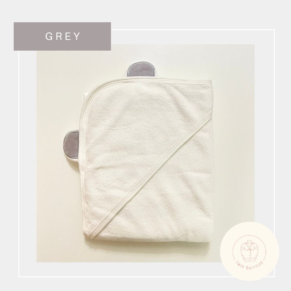 Ultra Soft Bamboo Towel