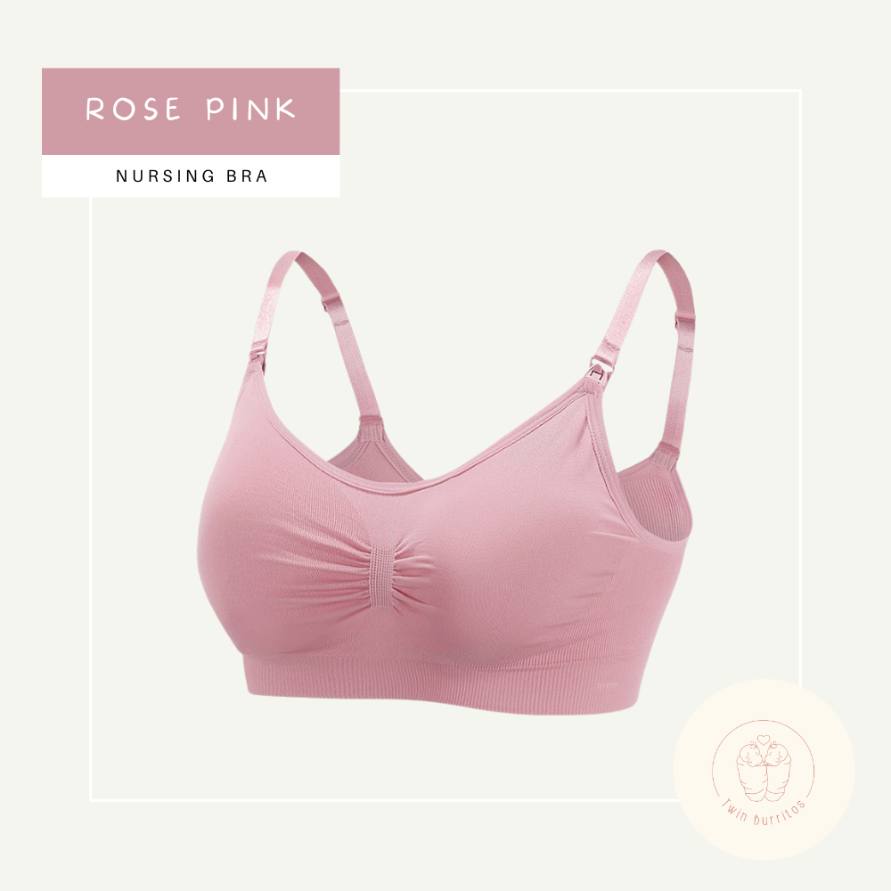 Maternity Nursing Bra