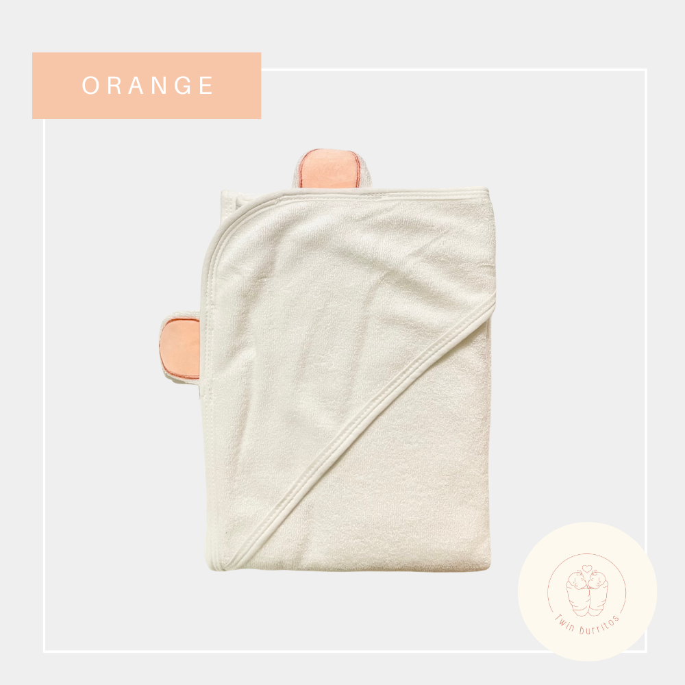 Ultra Soft Bamboo Towel