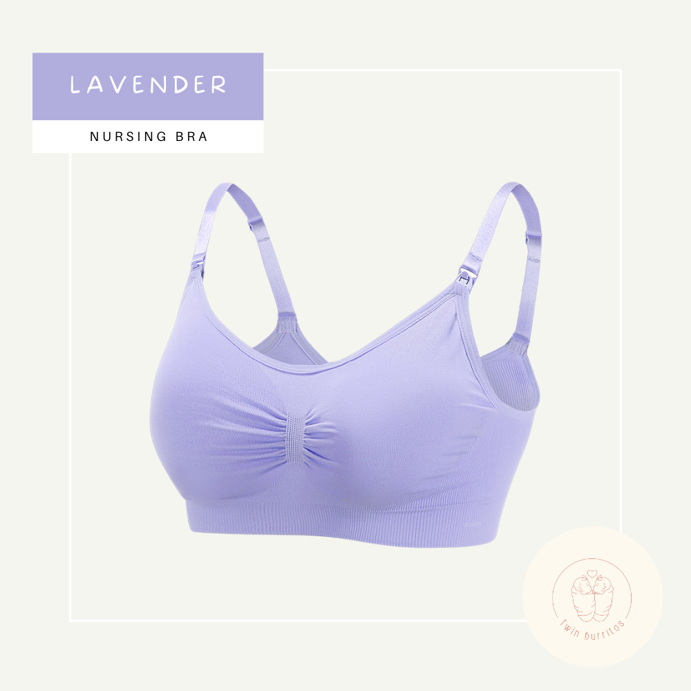 Maternity Nursing Bra
