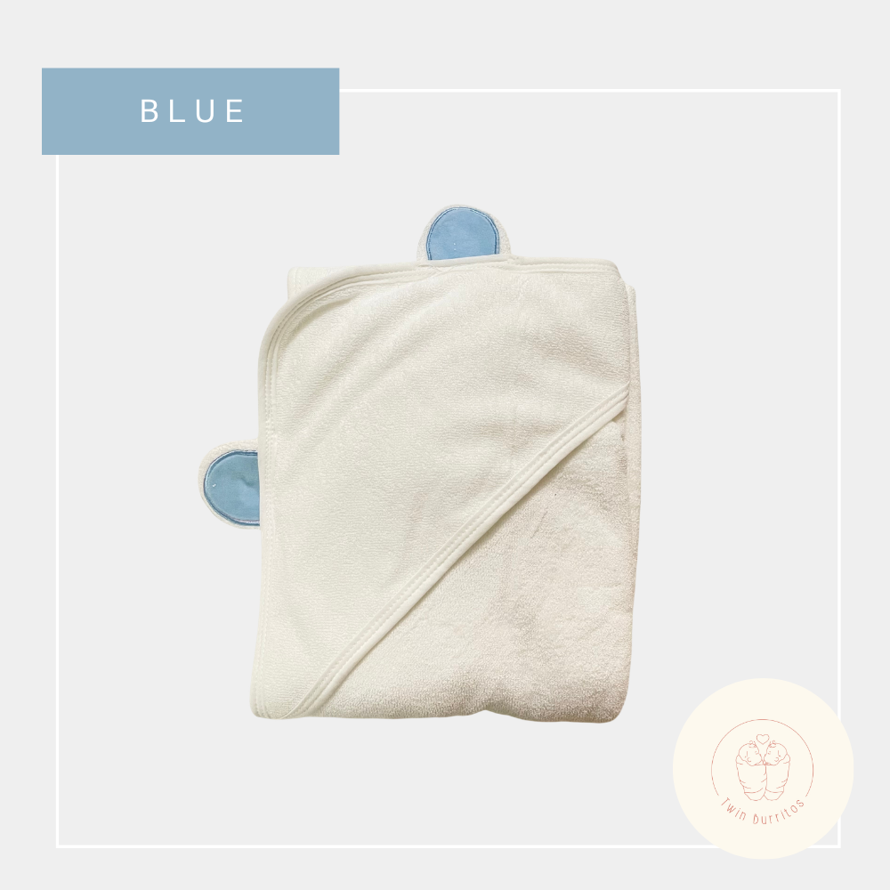 Ultra Soft Bamboo Towel