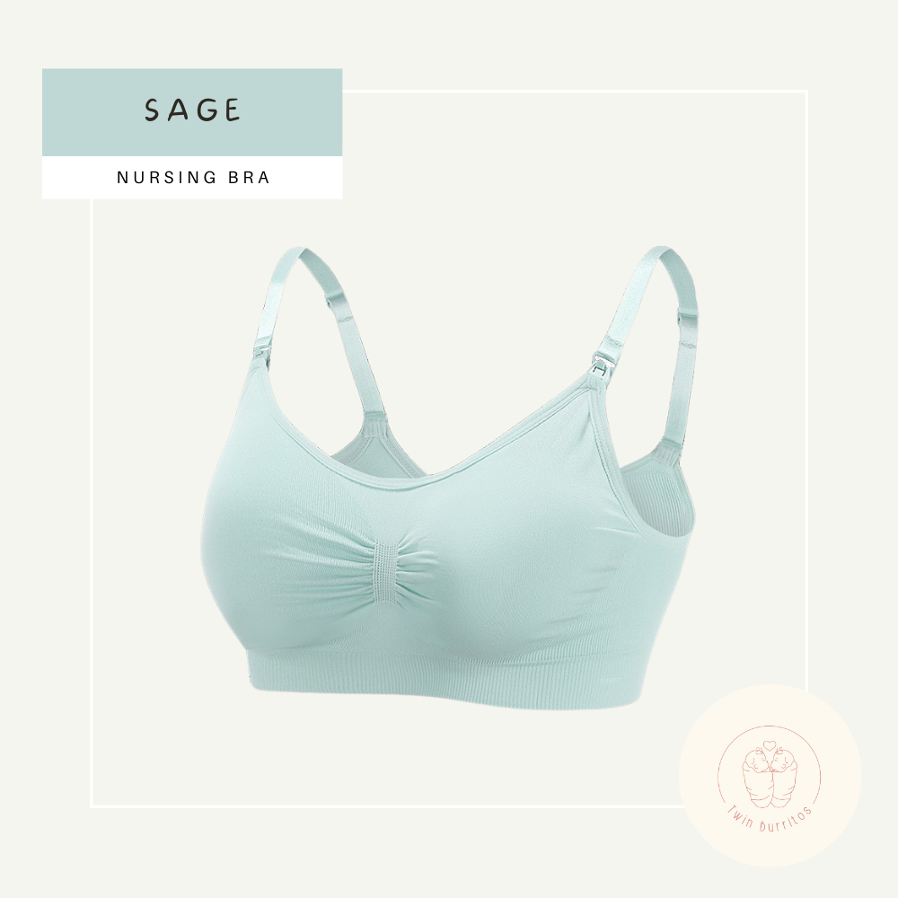 Maternity Nursing Bra