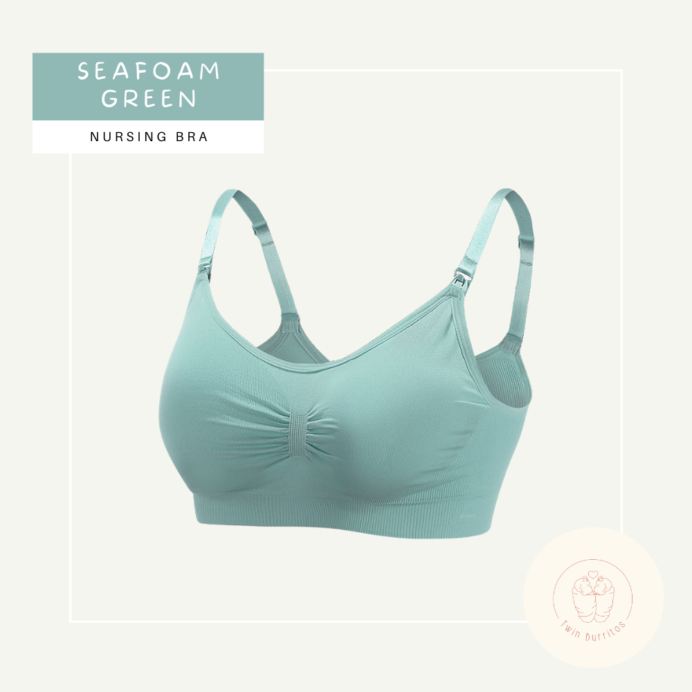 Maternity Nursing Bra