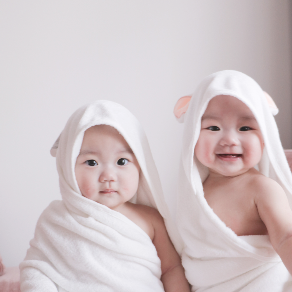 Ultra Soft Bamboo Towel