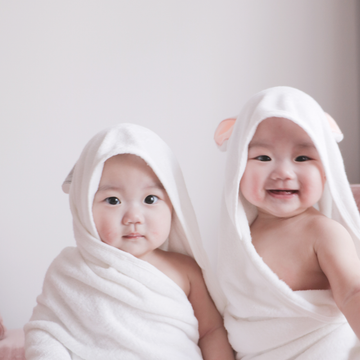 Ultra Soft Bamboo Towel