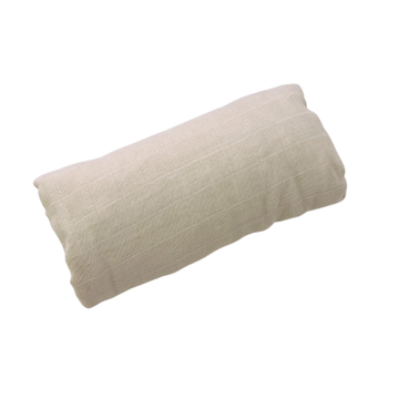 Essential Bamboo Swaddle - Off White