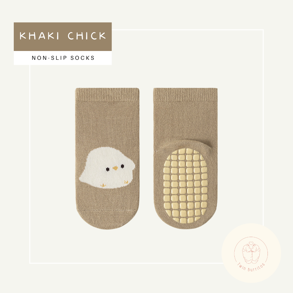 Anti-Slip Socks | Cute Gang (5 Designs)