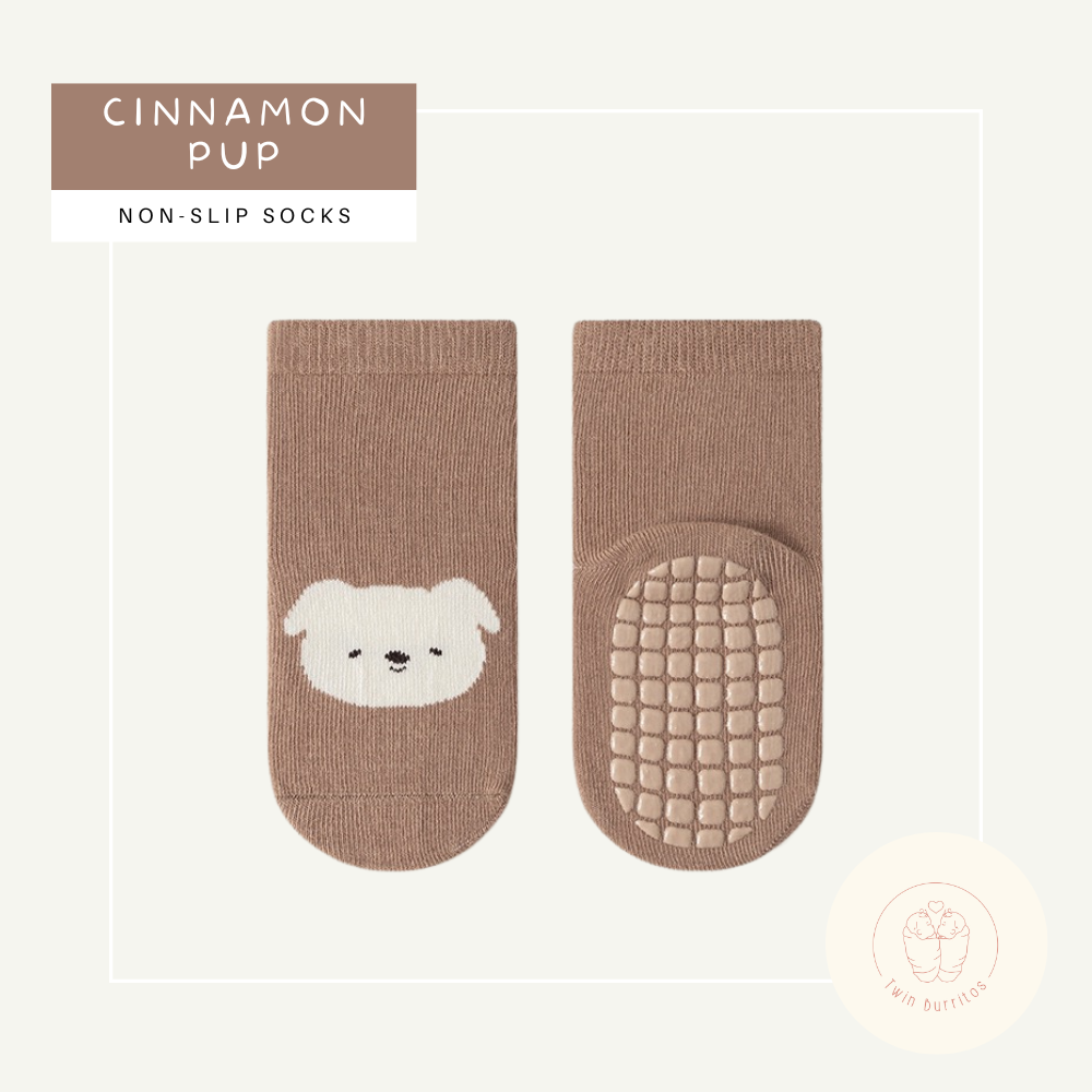 Anti-Slip Socks | Cute Gang (5 Designs)