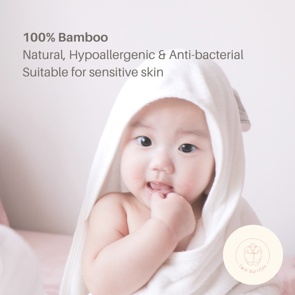 Ultra Soft Bamboo Towel