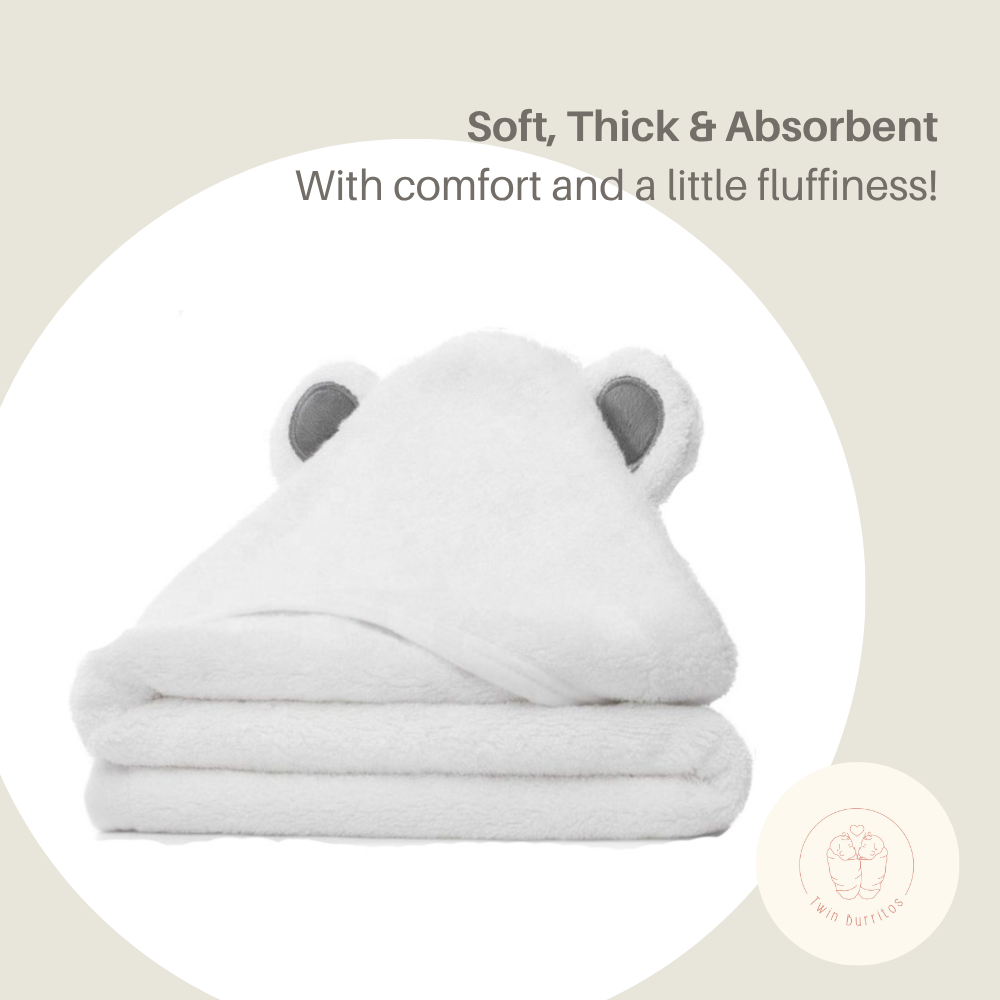 Ultra Soft Bamboo Towel