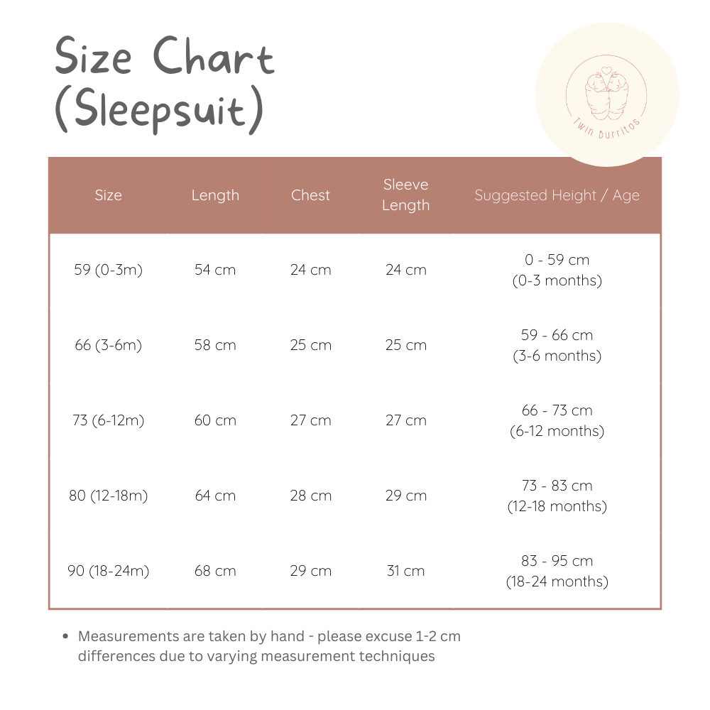 Ribbed Bamboo Sleepsuit (0 to 24 mo)