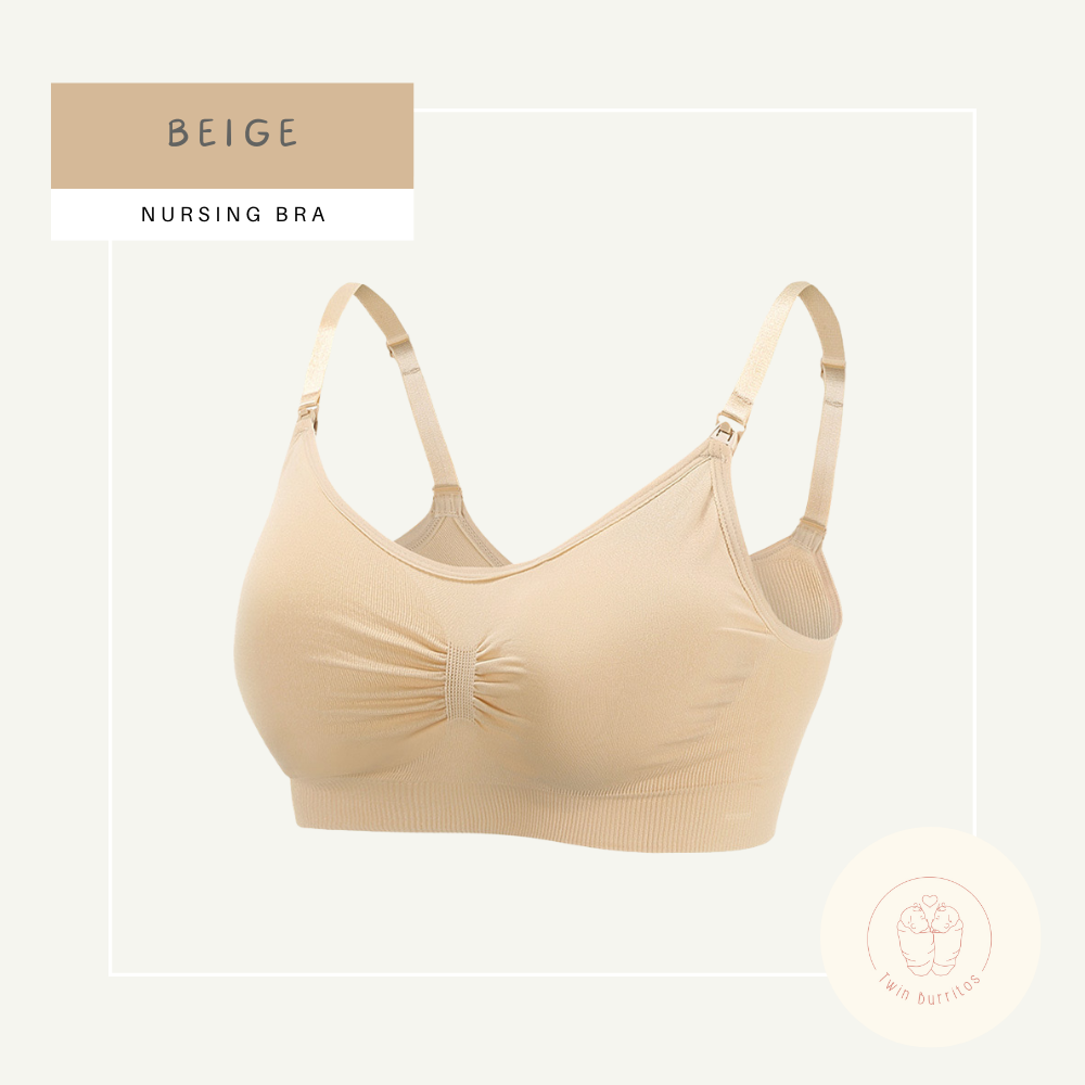 Maternity Nursing Bra