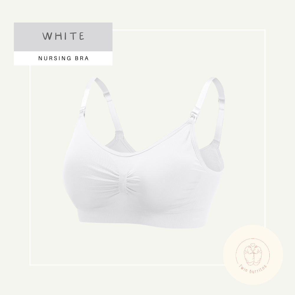 Maternity Nursing Bra