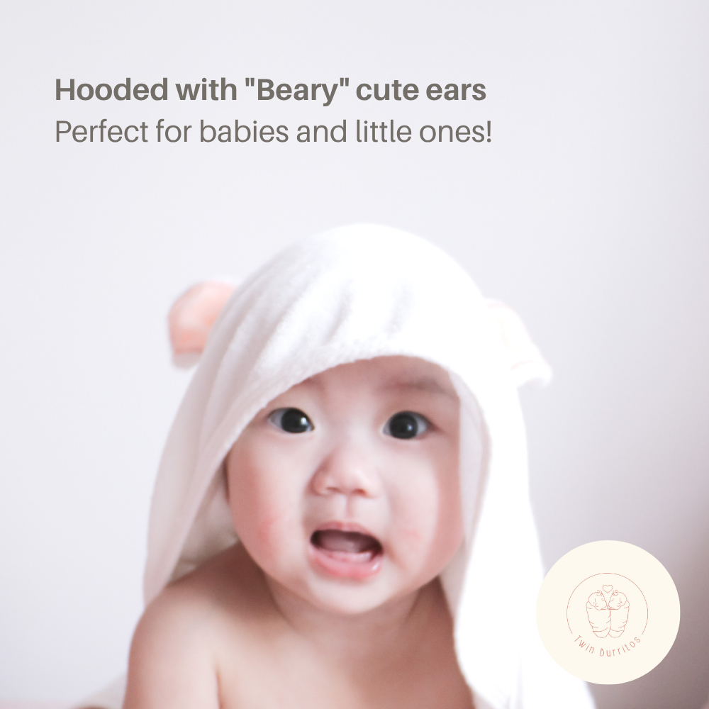 Ultra Soft Bamboo Towel