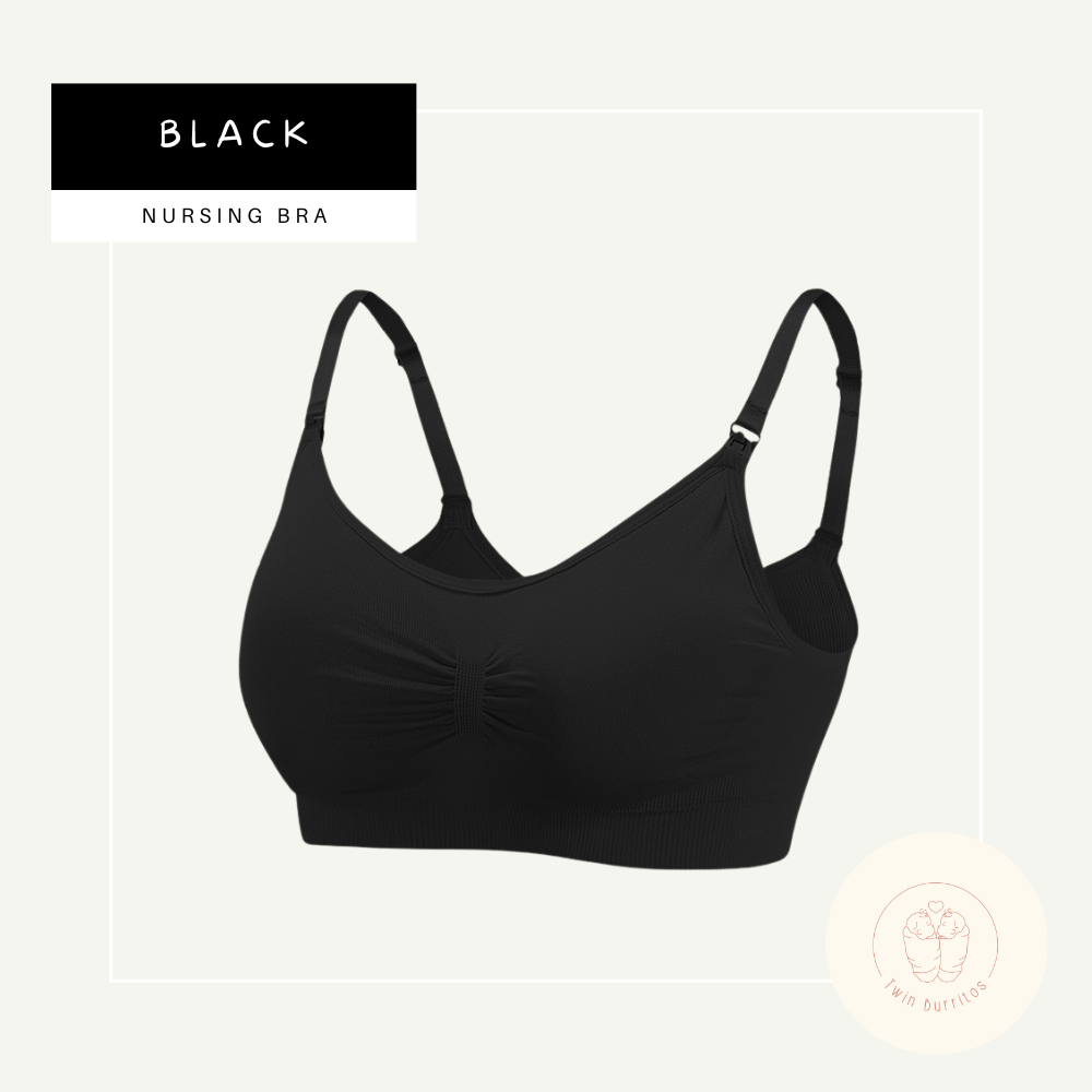 Maternity Nursing Bra