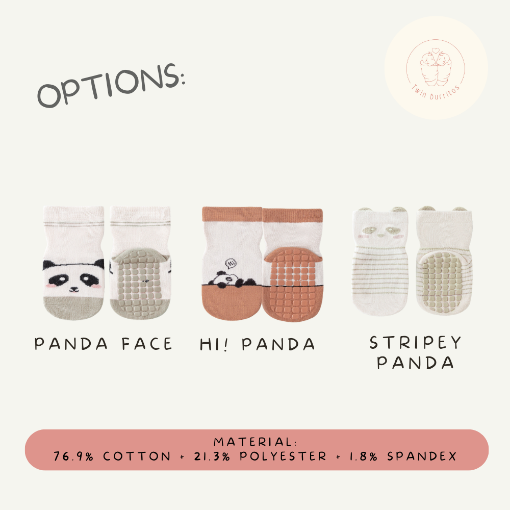 Babies & Kids Non-Slip Socks
