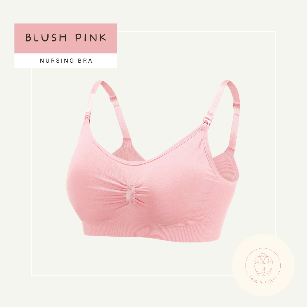 Maternity Nursing Bra