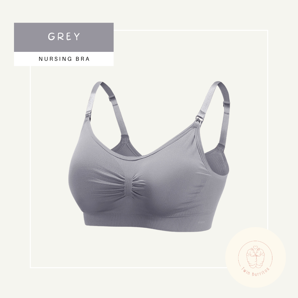 Maternity Nursing Bra